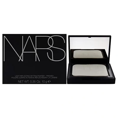 Image of NARS Light Reflecting Setting Powder Pressed 81.6 g (Pack of 1), Brown