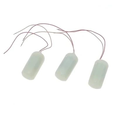 Image of Micro DC Vibration Motor 15x30mm Built in 2V 3V 3.7V 5V Strong Power Mini Vibrating Engine 3pcs