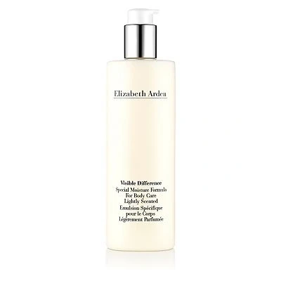 Image of Elizabeth Arden Visible Difference Moisturizing Body Cream