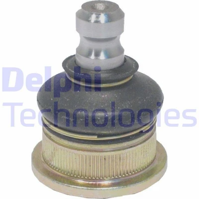 Image of 40160AX000 Ball joint DELPHI TC1306 Front Axle 62mm 46mm NISSAN: Note I, MICRA 3