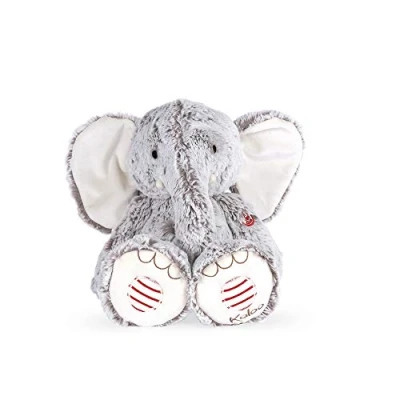 Image of Kaloo ROUGE PRESTIGE NOA ELEPHANT GREY L