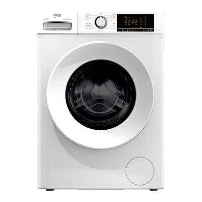 Image of BEKO BW1O3721W 7 kg 1200 Spin Washing Machine White, White