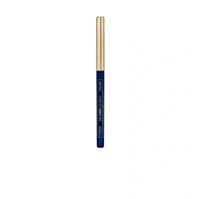 Image of L&#039;OREAL Paris Le Liner Signature Retractable Eyeliner 02 Blue Denim