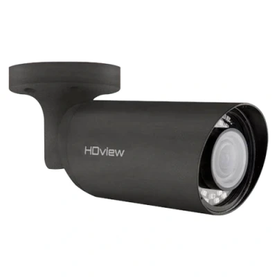 Image of ESP Grey 2.8 12mm Lens 4MP HD Bullet Camera