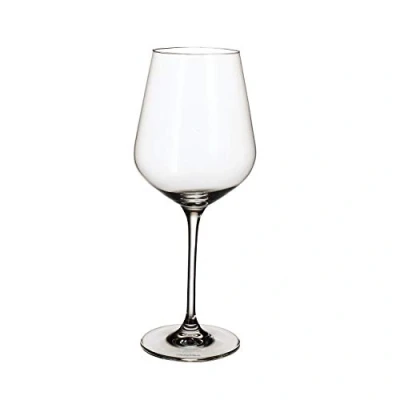 Image of Villeroy &amp; Boch La Divina Red Wine, Crystal Glass, Clear, 650 ml, 1 Piece