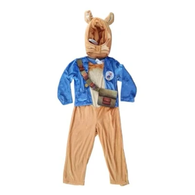 Image of Officially Licensed Bunny Rabbit Costume [5 6]