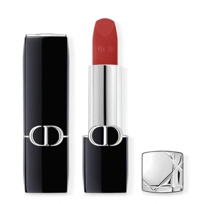 Image of Dior Rouge Couture Colour Lipstick Velvet 866 Together 3,5 g