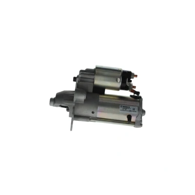 Image of 8603690 Starter motor BOSCH 1 986 S01 017 12V 1,2kW 11 30,50 links FORD: FOCUS 2, 3, S Max Mk1, VOLVO: V50, S80 II, C30, MAZDA: 3 Hatchback