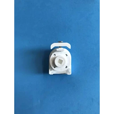 Image of 3 1 Geared Roman Blind Sidewinder End Chain Control Mechanism, Unit, Hillarys,Spare Parts