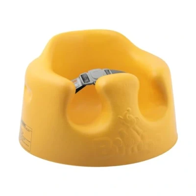 Image of Bumbo Floor Seat Mimosa Yellow