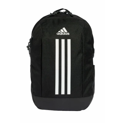 Image of adidas Performance Power VII Rucksack Black white, Size: One Size/No Size, white