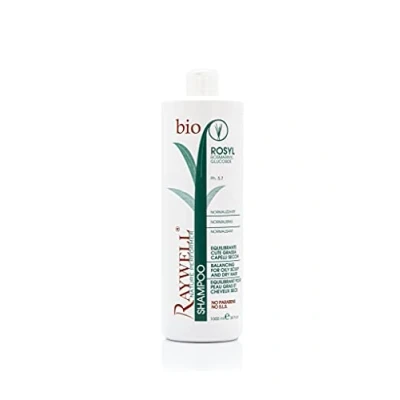 Image of RAYWELL Balancing Shampoo Cute Fat Dry Hair 1000ml