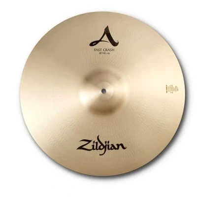 Image of Zildjian A Series 18 Inch Fast Crash Cymbal