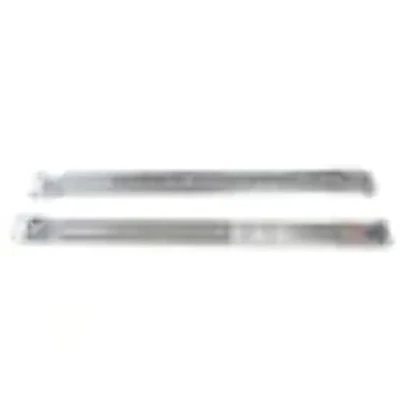 Image of QNAP Y991371 Rail B02 Deluxe Upgrade Kit Metallic