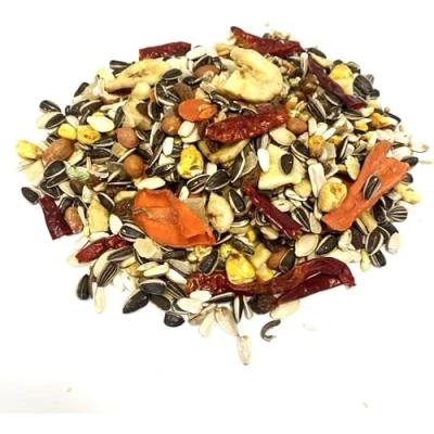 Image of Maltbys&#039; Stores 1904 Limited 5kg PREMIUM FRUIT PARROT FOOD