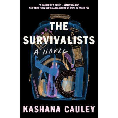Image of Survivalists, The