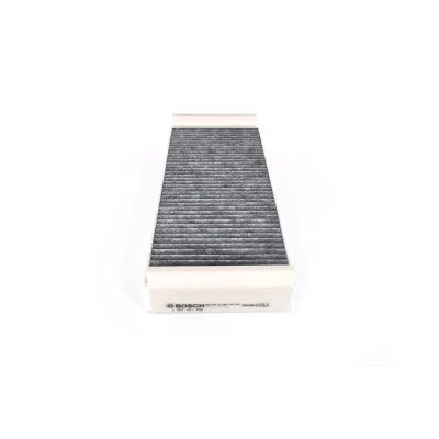 Image of 5021188013 Pollen Filter BOSCH 1 987 431 458 Activated Carbon 466mm 182,5mm 70mm MAN: TGX