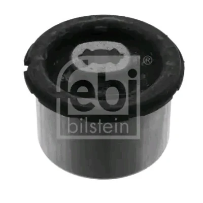 Image of 97034124510 Arm Bushes FEBI BILSTEIN 47864 Front Axle Left, Right Hydro Mount PORSCHE: Panamera