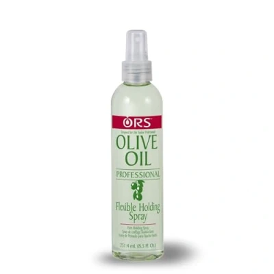 Image of Flexible Holding Spray Olive Oil Professional 236.5ml