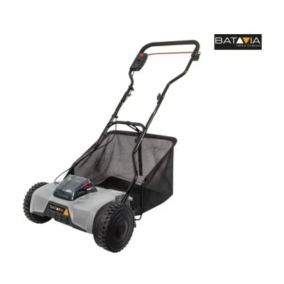 Image of Batavia Brushless Cylinder Mower 18V Bare Unit BAT7064054