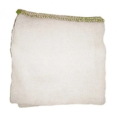 Image of Jantex CD789 Dish Cloths, Green (Pack of 10)