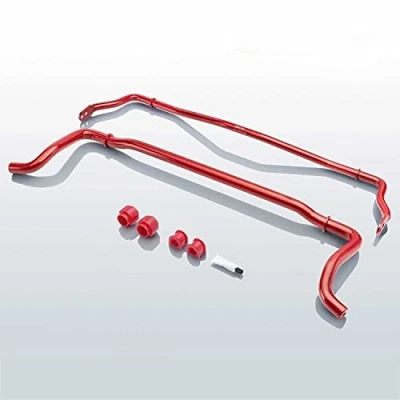 Image of 32145320 Stabilizer Set EIBACH E35145 320 Rear Axle, Front Axle