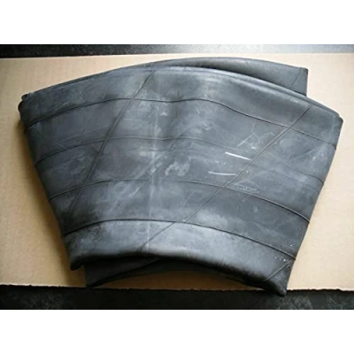 Image of leisure MART Replacement inner tube for 10 inch trailer wheel 500 x 10, 520 145 Pt no. LMX319