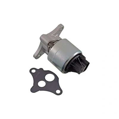 Image of 25182126, 25182126S1, 25183476, 25183476S1, 96386735 EGR valve BLUE PRINT ADG07289 with seal CHEVROLET: Lacetti Estate