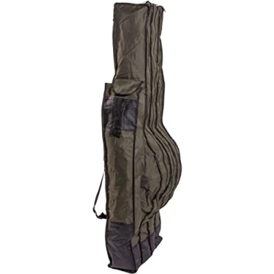 Image of Ultimate Allround Rod Holdall, 3 rods holdall