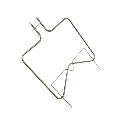 Image of SOS Accessoire Lower Sole Resistor 1150 W for Oven Cooker 481010375734 BAUKNECHT, BRASTEMP, IGNIS, IKEA WHIRLPOOL, LADEN, Whirlpool