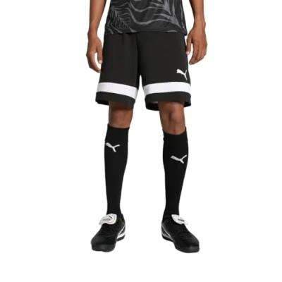 Image of PUMA individualRISE Shorts