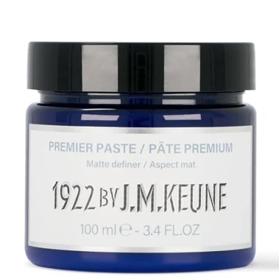 Image of Keune 1922 Styling Premier Paste Modelling 75ml