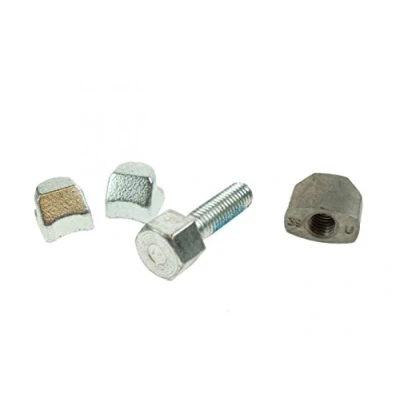 Image of Knott Brake Adjuster Kit 200x50, 203x40,160x35, Indespension, Fits Ifor Williams, Trailer