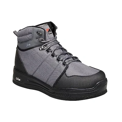 Image of Dam Iconiq Wading Boot Felt Sole 44 45 Fishing shoes