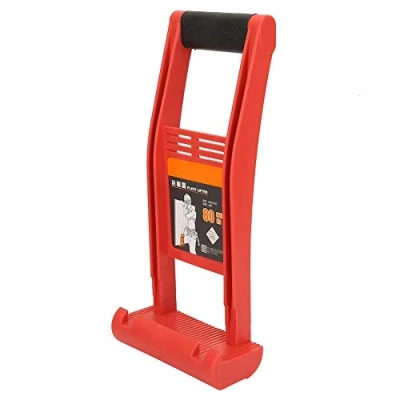 Image of Panel Carry Handle, Max 80Kg Load Drywall Carrier, ABS Plastic Heavy Duty Sheets/Plywood Panel/Plasterboard/Plasterboard Handle