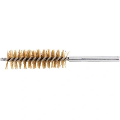 Image of York 3/4IN Double Spiral Power Brush Brass