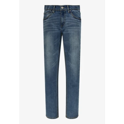 Image of Levi&#039;s Kids 510 Skinny Fit Jean class Boys, Blue, 4 Years