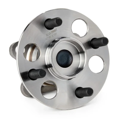 Image of 424500D110, 424500D111, 424500D112 Wheel bearing kit BLUE PRINT ADT383124 TOYOTA: Yaris III Hatchback