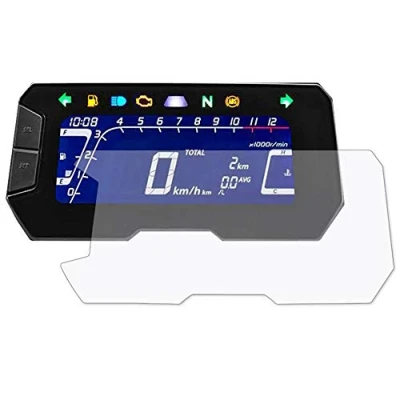 Image of Speedo Angels Nano Glass Screen Protector for CB125R / CB300R (2018+)