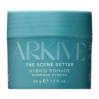 Image of ARKIVE The Scene Setter Hybrid Pomade 50ml