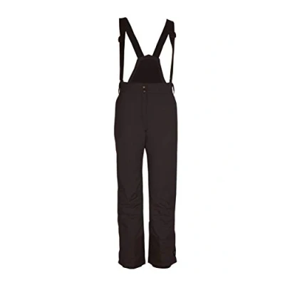 Image of Killtec Women&#039;s Erielle Ski Trousers, Black, 38 (S)