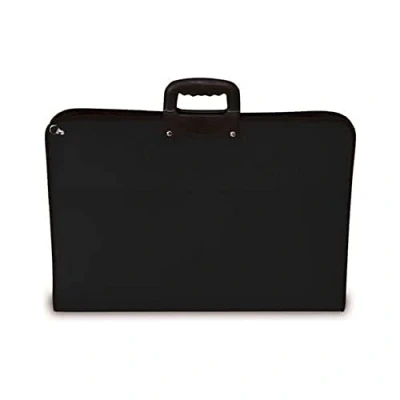 Image of Black Academy Case A1