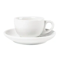Image of Olympia Whiteware Espresso Cups 3oz 85ml (12 Pack)