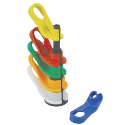 Image of Lisle 39400 Angled Disconnect Tool Set