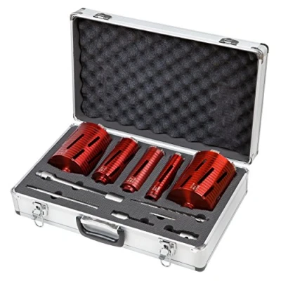 Image of Maestro Metal 5 Core &amp; Accessories Case