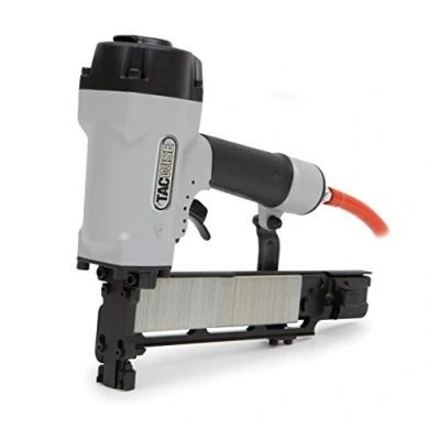 Image of Tacwise F1450M Heavy Duty Air Framing Stapler, Uses Type 14 / 19 50 mm Staples