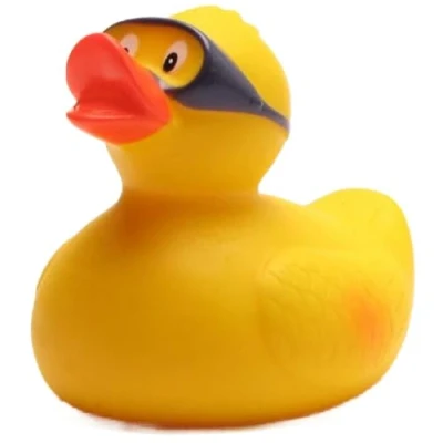 Image of Rubber Duck Diver