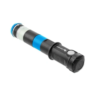 Image of Högert Technik Cordless Pump for Hand Suction Cups Voltage: 3.6 V
