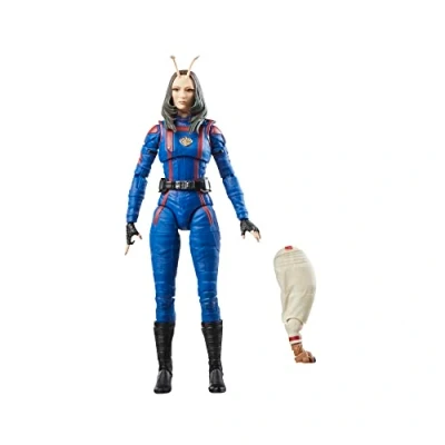 Image of Marvel Legends Series Mantis, Guardians of the Galaxy Vol. 3 6 Inch Action Figures