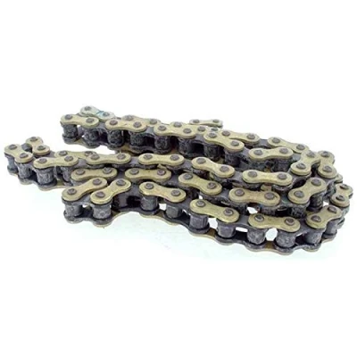 Image of Drive chain for GGP/CASTELGARDEN models 102 and 122 cm. Replaces: 15188900/0